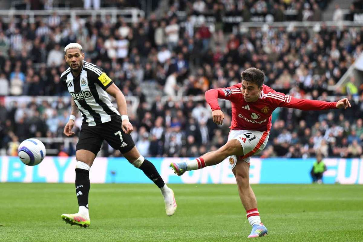 united vs – La previa de un clásico festivo de la Premier League entre el United y el Newcastle