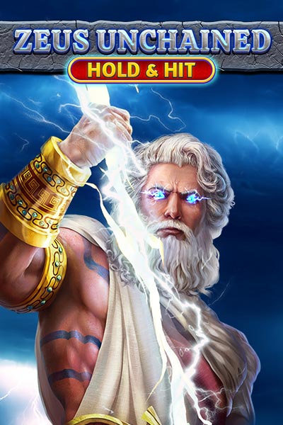 Zeus Unchained – Hold & Hit